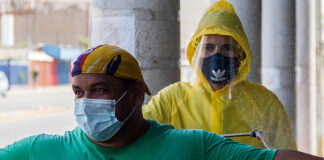 nuevas muertes en Zulia por Covid-19 - Noticiero de Venezuela
