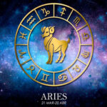 Aries - maestro de luz - NDV