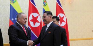 Alianza entre Venezuela y Corea del Norte - Noticiero de Venezuela