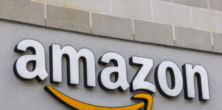 Amazon aumentó sus ingresos - NDV