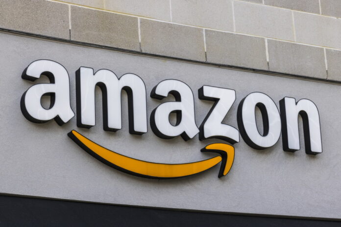 Amazon aumentó sus ingresos - NDV