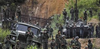 Cambios en las Fuerzas Armadas de Venezuela - Noticiero de Venezuela