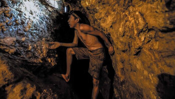 Crimen organizado en minas de oro de Venezuela - Noticiero de Venezuela