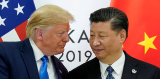 EEUU exige a China cerrar su consulado - NDV