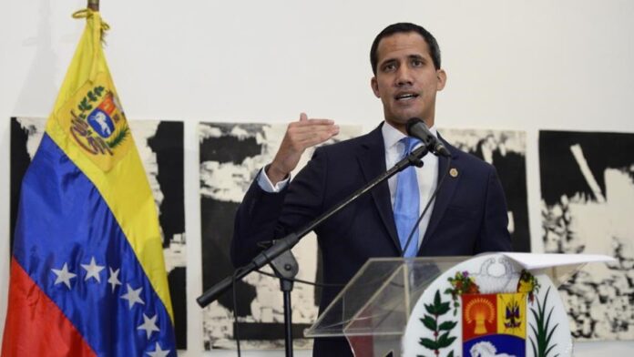 Guaidó divulgará informes de gestión - NDV