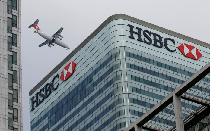 HSBC negó incriminar a Huawei - NDV