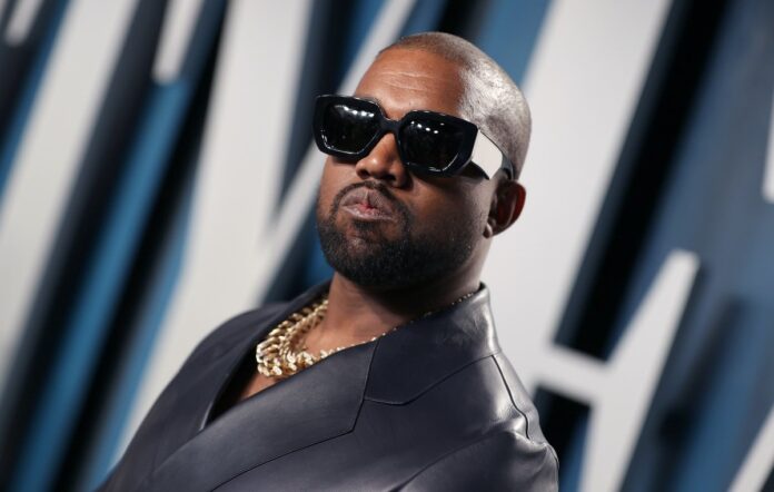 Kanye West es bipolar - NDV