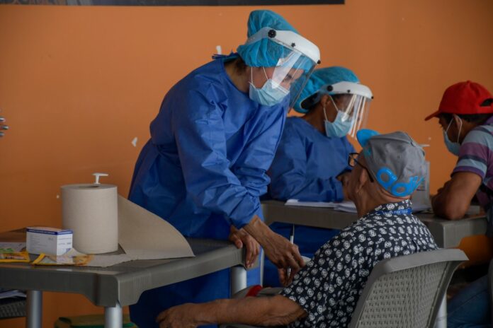Médicos en Bolívar piden óptimas condiciones - NDV