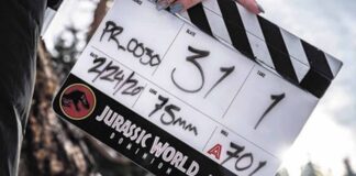 Nueva película de Jurassic World - Noticiero de Venezuela