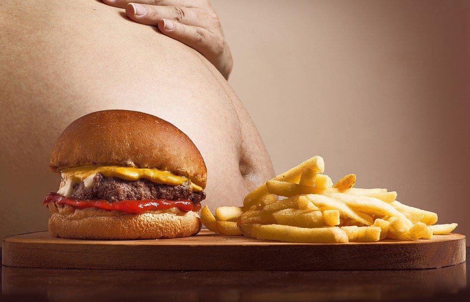 Aumenta la obesidad en Venezuela 1 - NDV