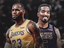 Smith firma con los Lakers - Noticiero de Venezuela