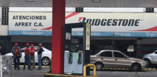 Suspenden suministro de gasolina en Táchira - NDV