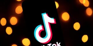 TikTok denuncia a Facebook - NDV