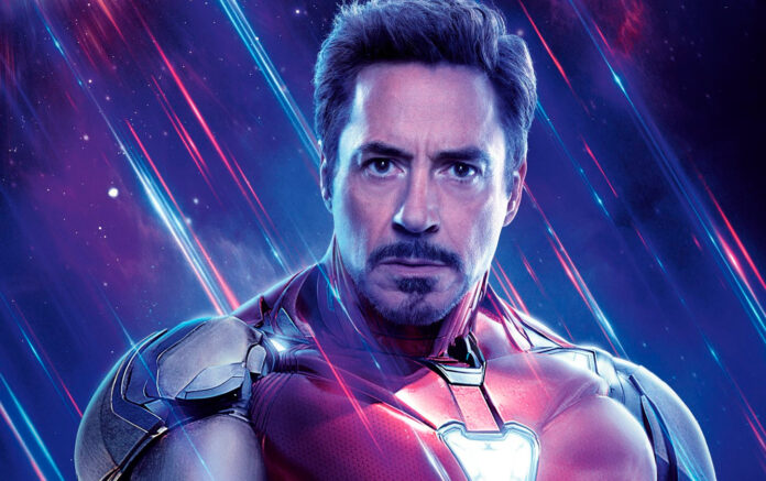 Tony Stark podría estar de vuelta - NDV
