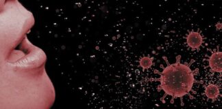 El coronavirus se transmite por el aire - Noticiero de Venezuela