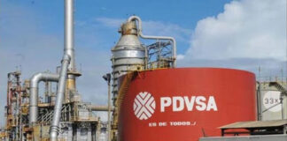 nuevos integrantes de la junta ad hoc de PDVSA - Noticiero de Venezuela