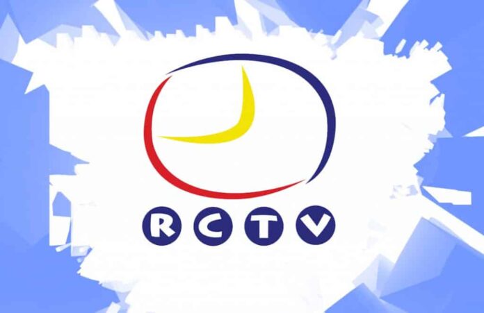 RCTV regresa - NDV