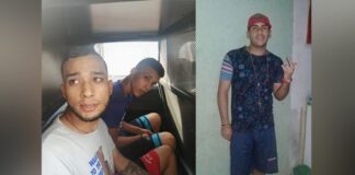 Asesinan venezonalo a puñaladas en Cúcuta - NDV