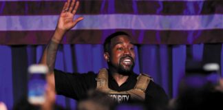 Candidatura de Kanye West - Noticiero de Venezuela