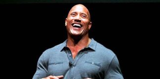 La Roca es el actor mejor pagado de Hollywood - noticiero de Venezuela