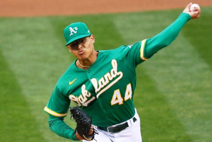 Luzardo debutó con juego de calidad - noticiero de Venezuela