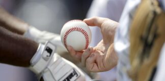 MLB refuerza protocolos sanitarios - NDV