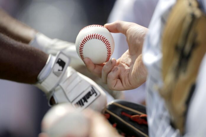 MLB refuerza protocolos sanitarios - NDV