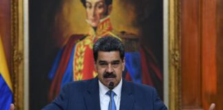 Maduro habló del restablecimiento de Directv - NDV