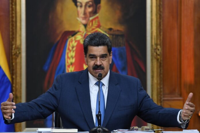 Maduro habló del restablecimiento de Directv - NDV