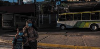 Salud mental de niños venezolanos - Noticiero de Venezuela