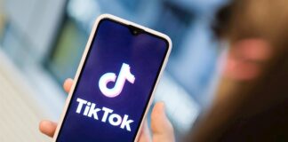 TikTok abrirá un centro de datos - NDV