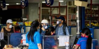 Venezuela registró 1.012 nuevos casos - noticiero de Venezuela