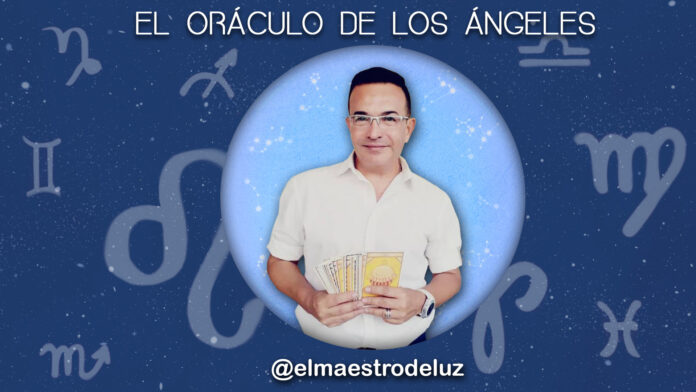 angeólogo Jesús Roa-Maestro de Luz - NDV