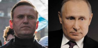 lider opositor ruso - Noticiero de Venezuela