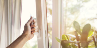 tips para mejorar la ventilación de tu casa - NDV