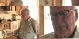 Abuelo repartidor de pizzas - Noticiero de Venezuela