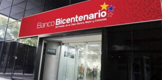 Detenidos ejecutivos del Banco Bicentenario - NDV