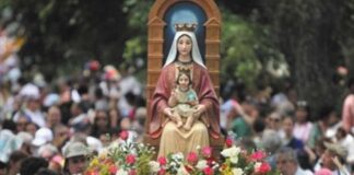 Coronación Canónica de la Virgen de Coromoto - Noticiero de Venezuela
