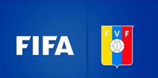 FIFA interviene a FVF - NDV