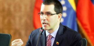 Gobierno invitó a UE y ONU - NDV