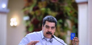 Gobierno venezolano cometió crímenes contra la humanidad - NDV