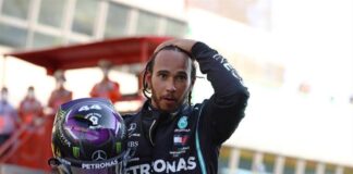 Hamilton buscará empatar Michael Schumacher - NDV