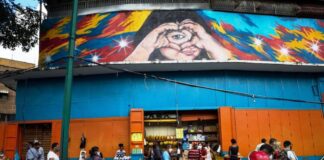 Inflación acumulada en Venezuela - NDV