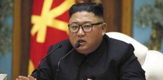 Kim jong un se disculpa - Noticiero de Venezuela