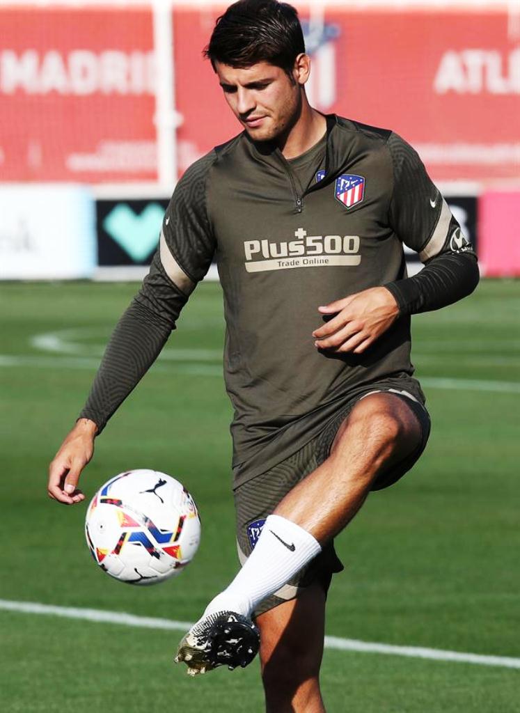 Luis Suárez se va del Barcelona al Atlético - NDV