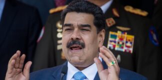 Maduro afirmó que Pompeo pide guerra - ndv