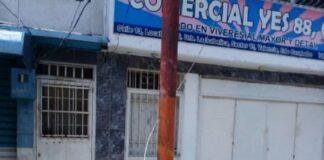 Murió electrocutada en La Isabelica - NDV