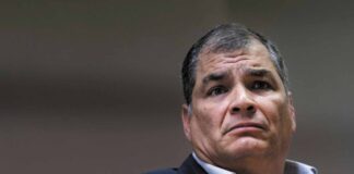Orden de captura para Rafael Correa - Noticiero de Venezuela