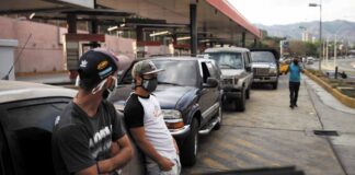 Plan de contingencia especial para la gasolina - Noticiero de Venezuela