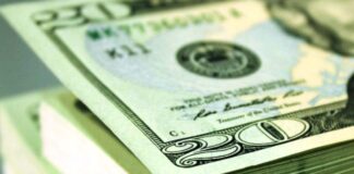 Precio del dólar paralelo - NDV